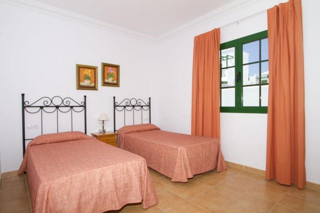 Ereza Brisa Marina Villa Playa Blanca (Lanzarote)